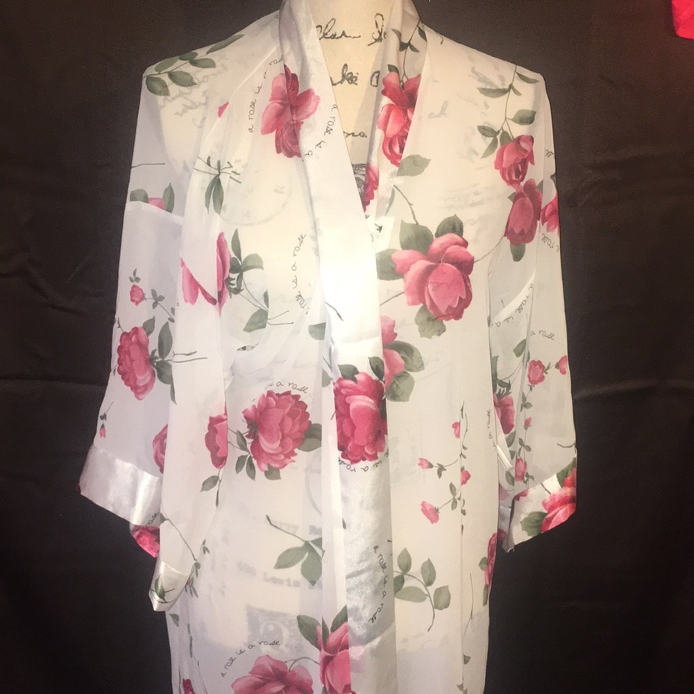 Women’s Robe by Sophia